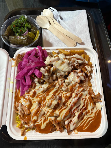 Photo of Shebaz’s Shawarma & Falafel St Thomas - 43 Ross St, St Thomas, ON N5R 3X6